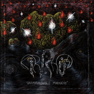 CIRRHUS Unimpeachable Madness  [CD]
